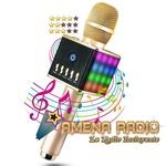 Radio Station logo