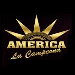 América Estereo Radio Guayaquil | Station Logo