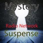 1640 A.M. America Radio - Mystery And Suspense Radio | Station Logo