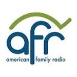 American Family Radio Talk - WQSG | Station Logo