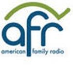 American Family Radio Talk - KVRS | Station Logo