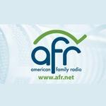 American Family Radio Talk - WRAE | Station Logo