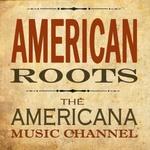 American Roots | Station Logo