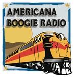 Americana Boogie | Station Logo