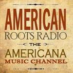 Americana Roots Radio | Station Logo