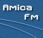 Amica FM | Station Logo