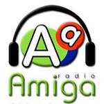 Radio Amiga FM | Station Logo