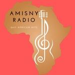 Amisny Radio | Station Logo