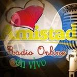 Amistad Radio NY | Station Logo