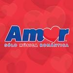 Amor - XHMAR | Station Logo