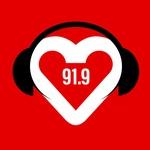 Amor FM | Station Logo