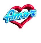 RCN - Amor Estéreo | Station Logo