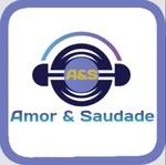 Amor e Saudade | Station Logo