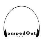 Amped Out | Station Logo