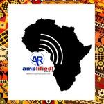 Amplified Radio | Station Logo