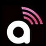 Amplitude Radio | Station Logo