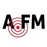 Amsterdam FM | Station Logo