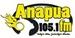 Anapua 105.1 FM | Station Logo