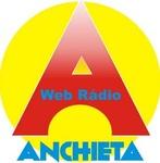 Anchieta Web Rádio | Station Logo