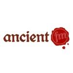 Ancient FM | Station Logo