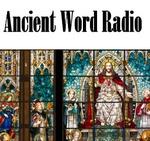 Ancient Word Radio | Station Logo