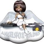 AngelsFox-Radio | Station Logo