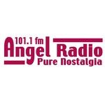 Angel Radio | Station Logo