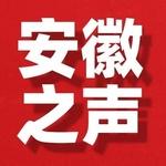 安徽综合广播 | Station Logo