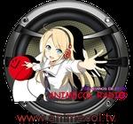 Radio Expreso - Animecol Radio | Station Logo