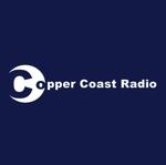 Copper Coast Radio | Station Logo