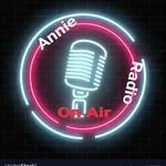 Annie Web Radio | Station Logo