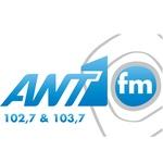 ANT1 FM | Station Logo