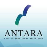 Radio Antara | Station Logo