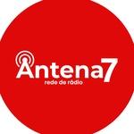 Antena7 Rede de Radio | Station Logo