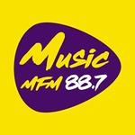 Music FM | Station Logo