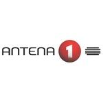 Rádio Antena 1 | Station Logo