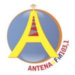 Antena A FM | Station Logo