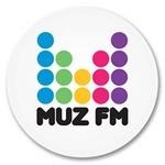 Muz FM | Station Logo