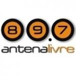 Antena Livre | Station Logo