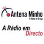 Antena Minho | Station Logo