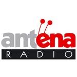 Radio Antena | Station Logo