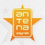 Antena Zagreb | Station Logo