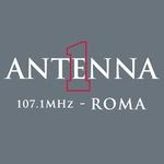 Antenna 1 | Station Logo