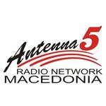 Antenna 5 | Station Logo