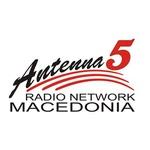 Antenna 5 | Station Logo