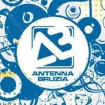 Antenna Bruzia | Station Logo