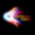 Antenna Radio | Station Logo