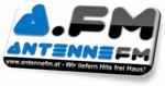 AntenneFM | Station Logo