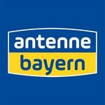 Antenne Bayern | Station Logo