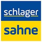 Antenne Bayern - Schlagersahne | Station Logo